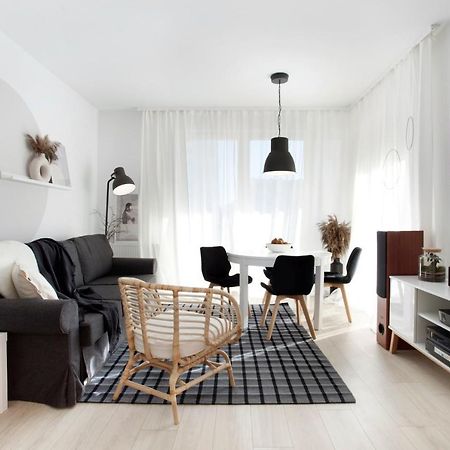 Nap Apartments Dluga Grobla Gdańsk Exteriör bild